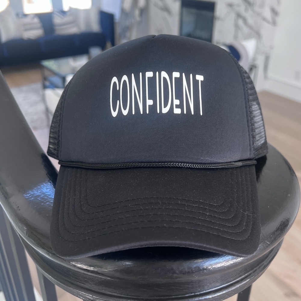 Trendy Trucker Hat